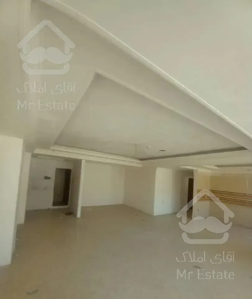 آپارتمان 116 متری منطقه 22