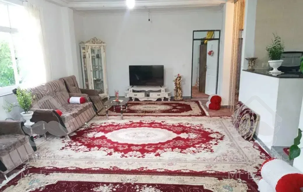 اجاره ویلا باغ با دسترسی به دریا