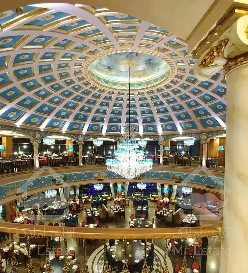 ۳متر سهام تجاری اداری المپیاسنتر ضرر زیان دیرکرد