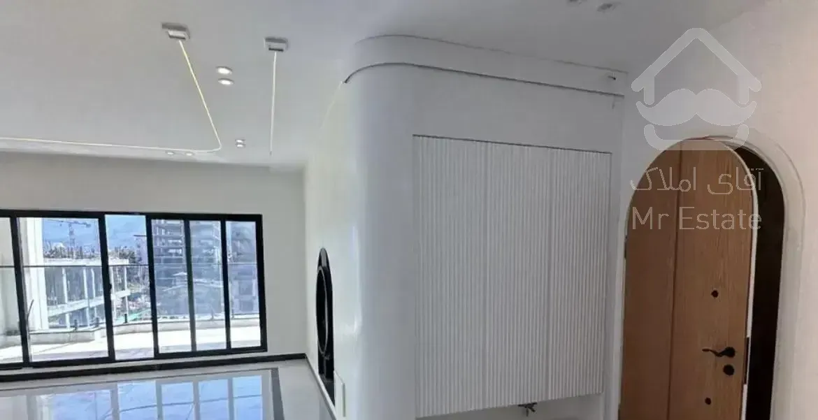 رهن و اجاره اپارتمان ۱۶۰ متر متلقو سلمانشهر آرا