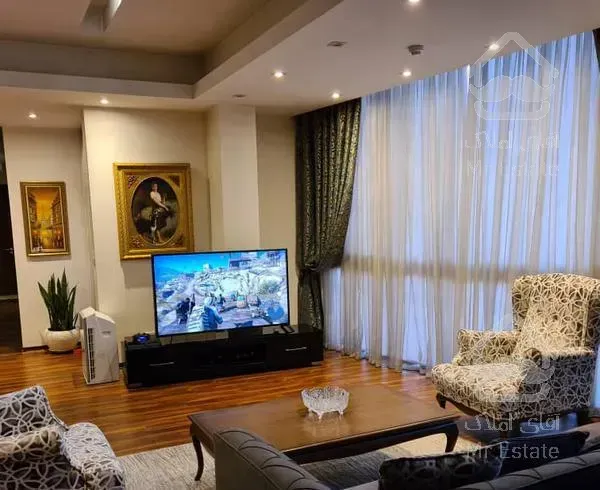 آپارتمان الهیه‌۱۶۰ متر