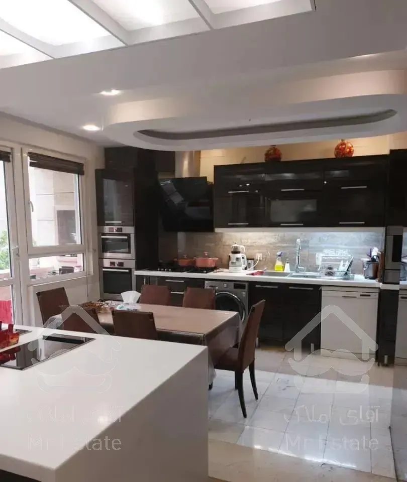 178 متر 3 خواب تکواحدی  فرعی رشید