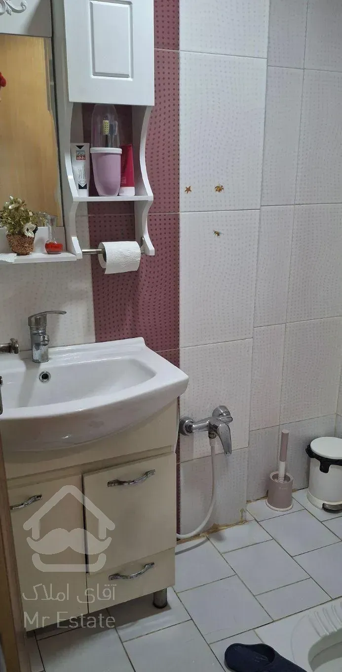 فروش آپارتمان ۹۰ متری شهرک شهپریان اتوبان بابایی