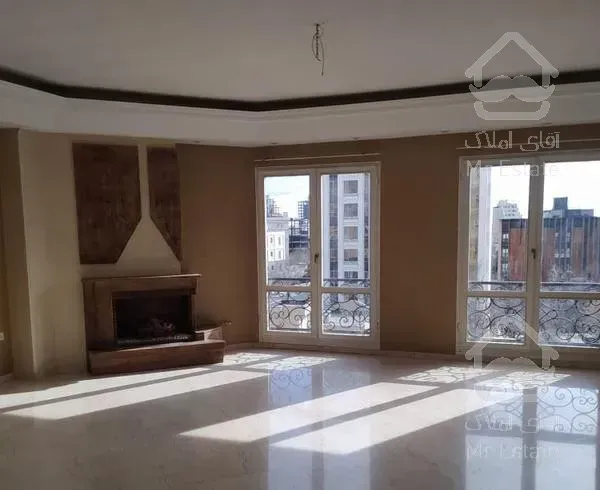 ۱۵۳ متر باغ فردوس