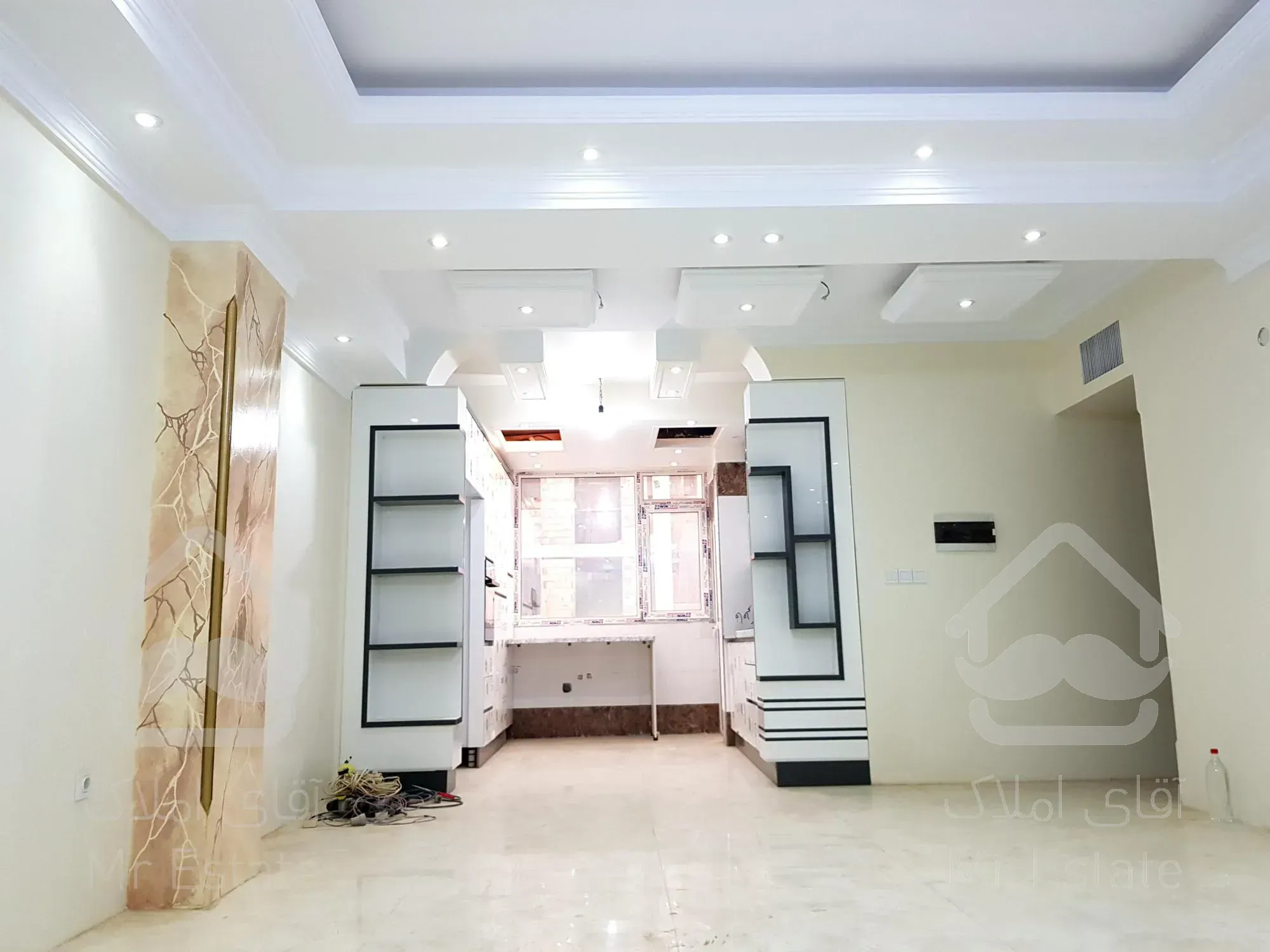 فروش آپارتمان شهرک الزهرا