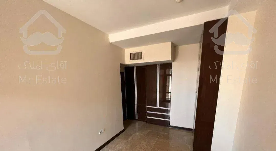 هروی / مفتوحی / ۱۲۵ متر ۳ خواب / اجاره یکجا