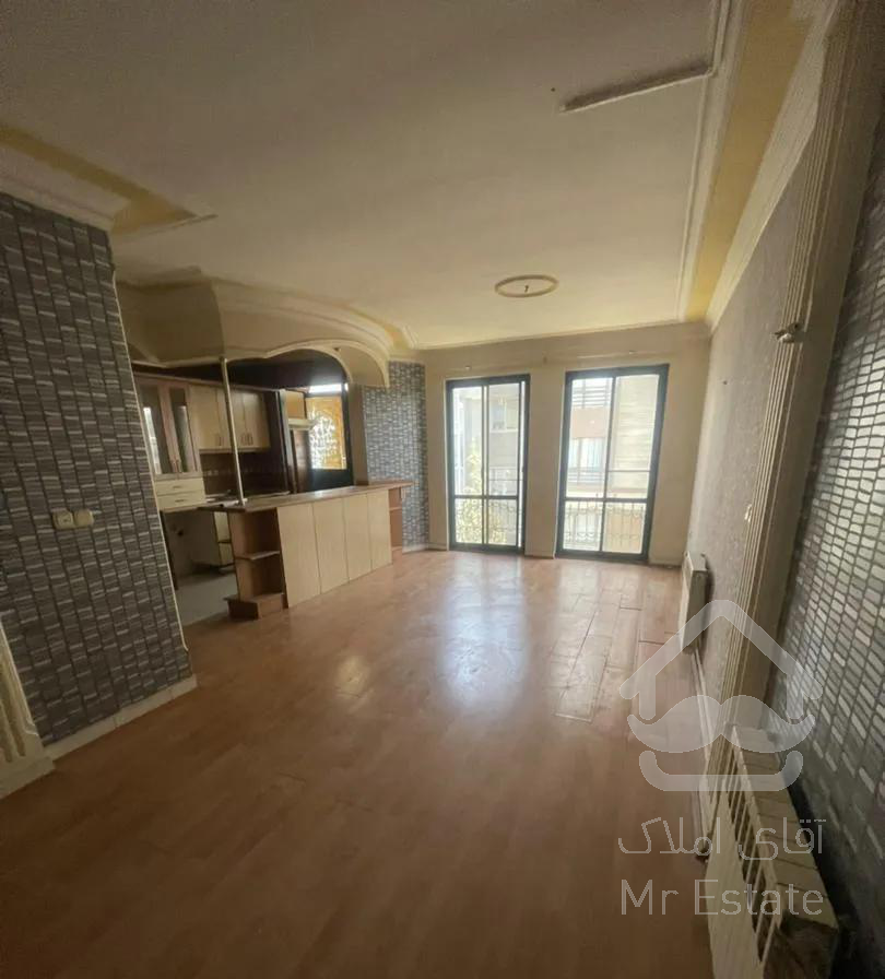 شهرآرا 73متر تکواحدی با پارکینگ