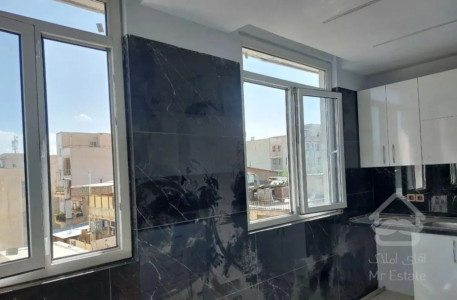 شیک درحد کلید نخورده/تک خواب/میدان ۷۷