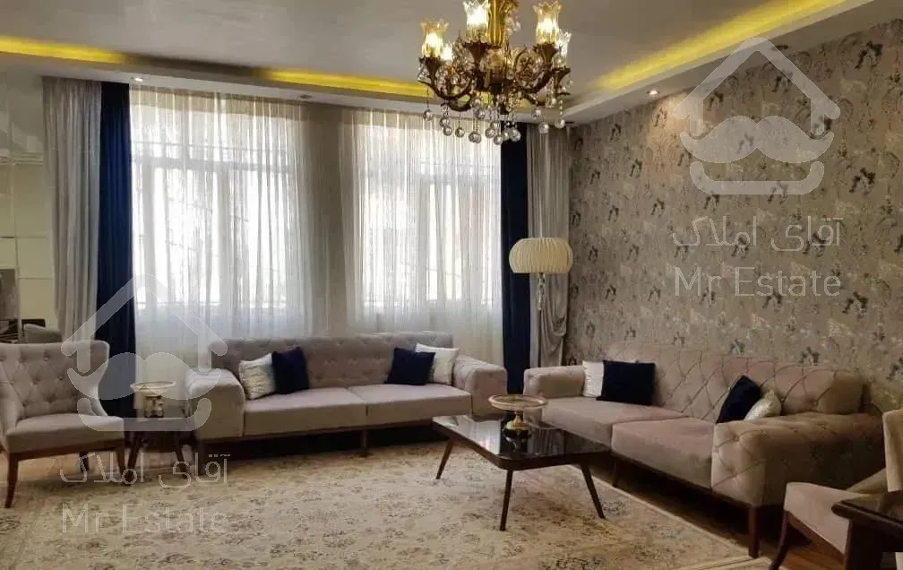 آپارتمان ۹۰ متر دوخواب