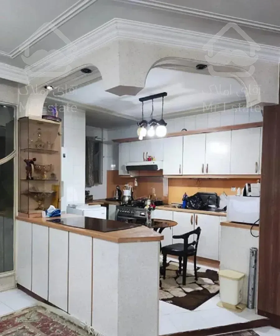 90متر دو  جنوبی  جابر انصاری