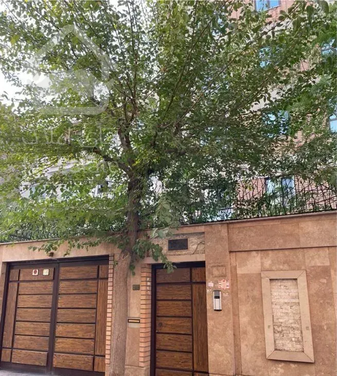 آپارتمان نو ساز نقلی و فول امکانات در سمیه