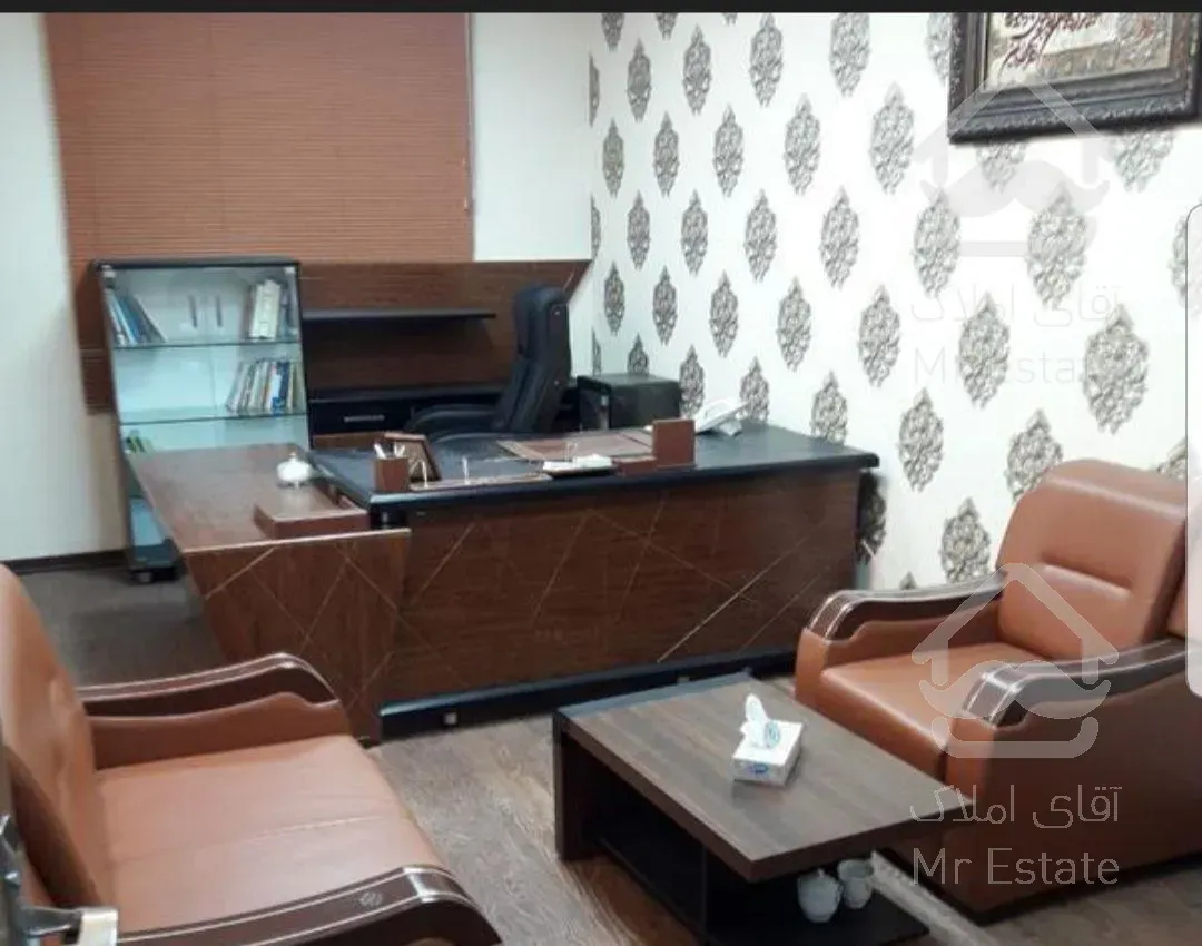 اجاره آپارتمان سند اداری در بلوار کاشانی