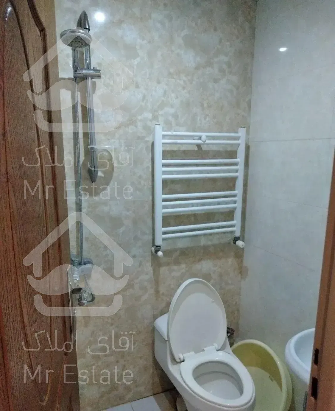 ۴۵متر ، ۱خ ، فردوس غرب ، ارم