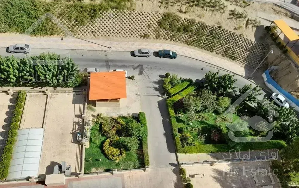 ۱۱۰ متری در  برج منطقه