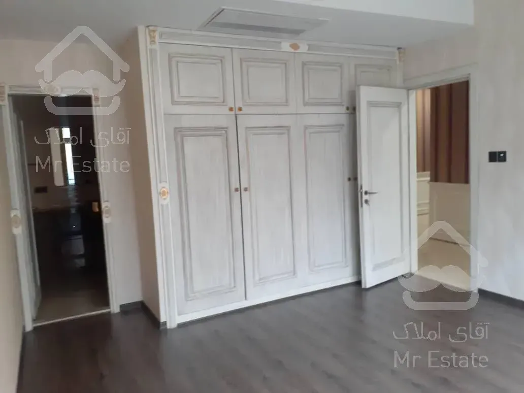 اجاره و رهن آپارتمان زعفرانیه 300  متر اکازيون