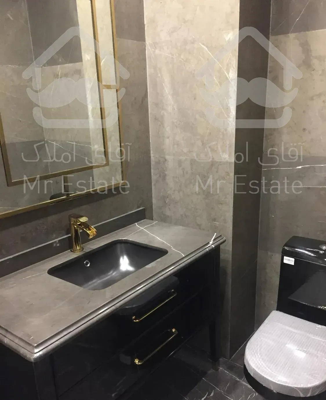 ٦٣ متر آپارتمان فول بازسازی