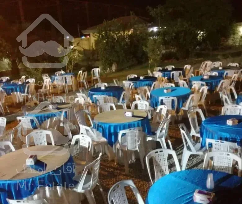 ویلا باغ اجاره ای