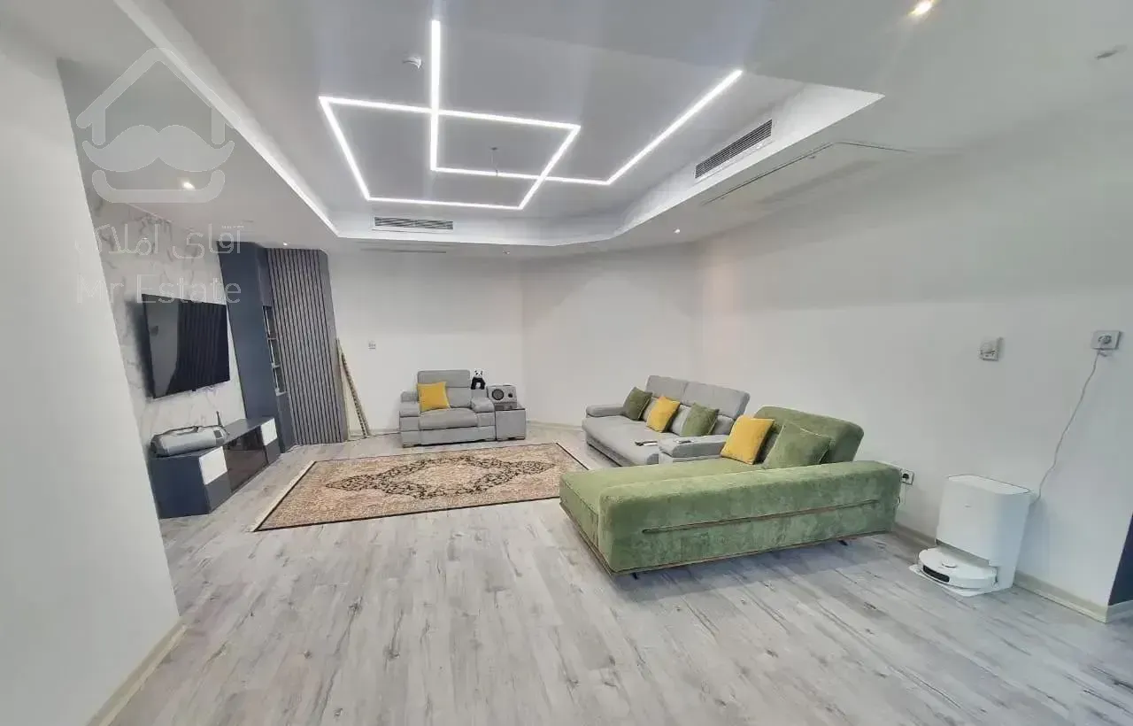 فروش۱۲۸متر۳خواب کوهک،دریاچه،گلستان،منطقه۲۲