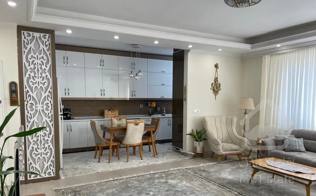 واحد آپارتمان فول امکانات میدان کشوری کوچه قائم