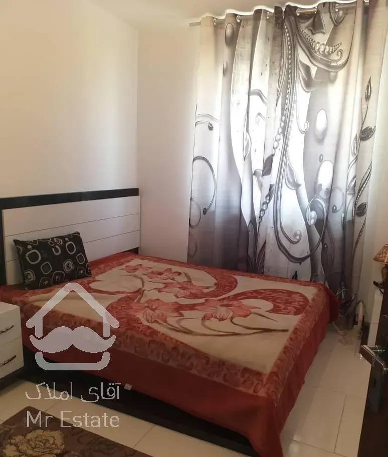 اپارتمان طبقه دوم سند تک برگ۱۱۸ متر