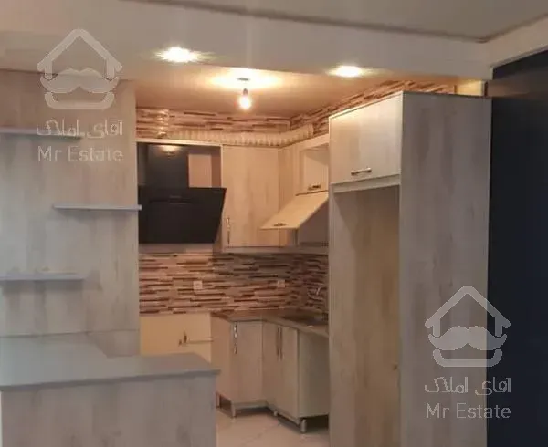 آپارتمان 70 متر ستارخان بازسازی کامل