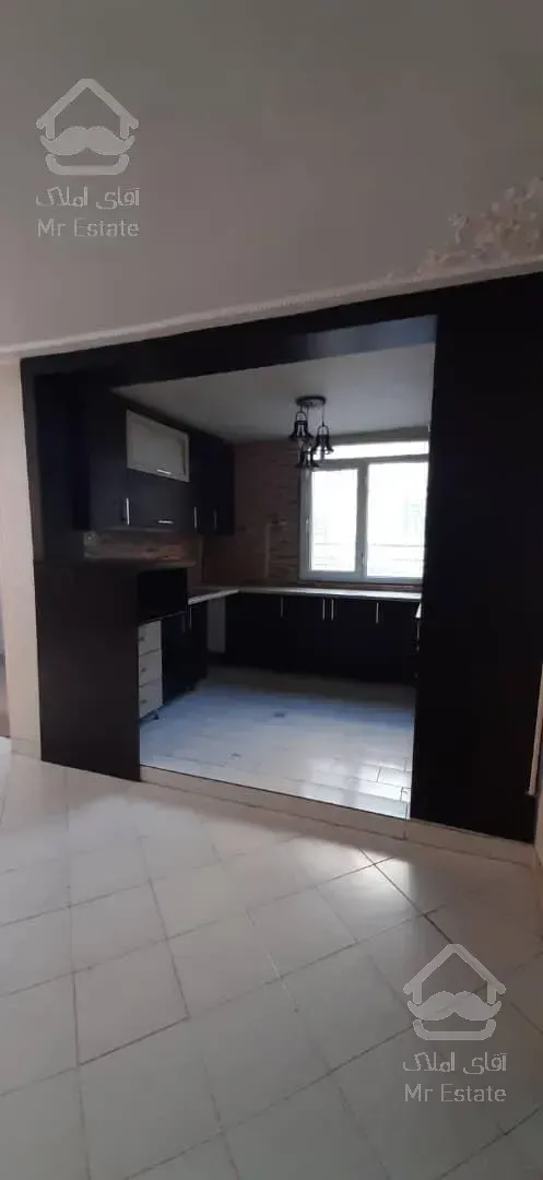 اپارتمان۶۵متری ۲ خواب، نورگیر عالی، امکانات عالی،سال۸۰،قابل رهن،وام دار