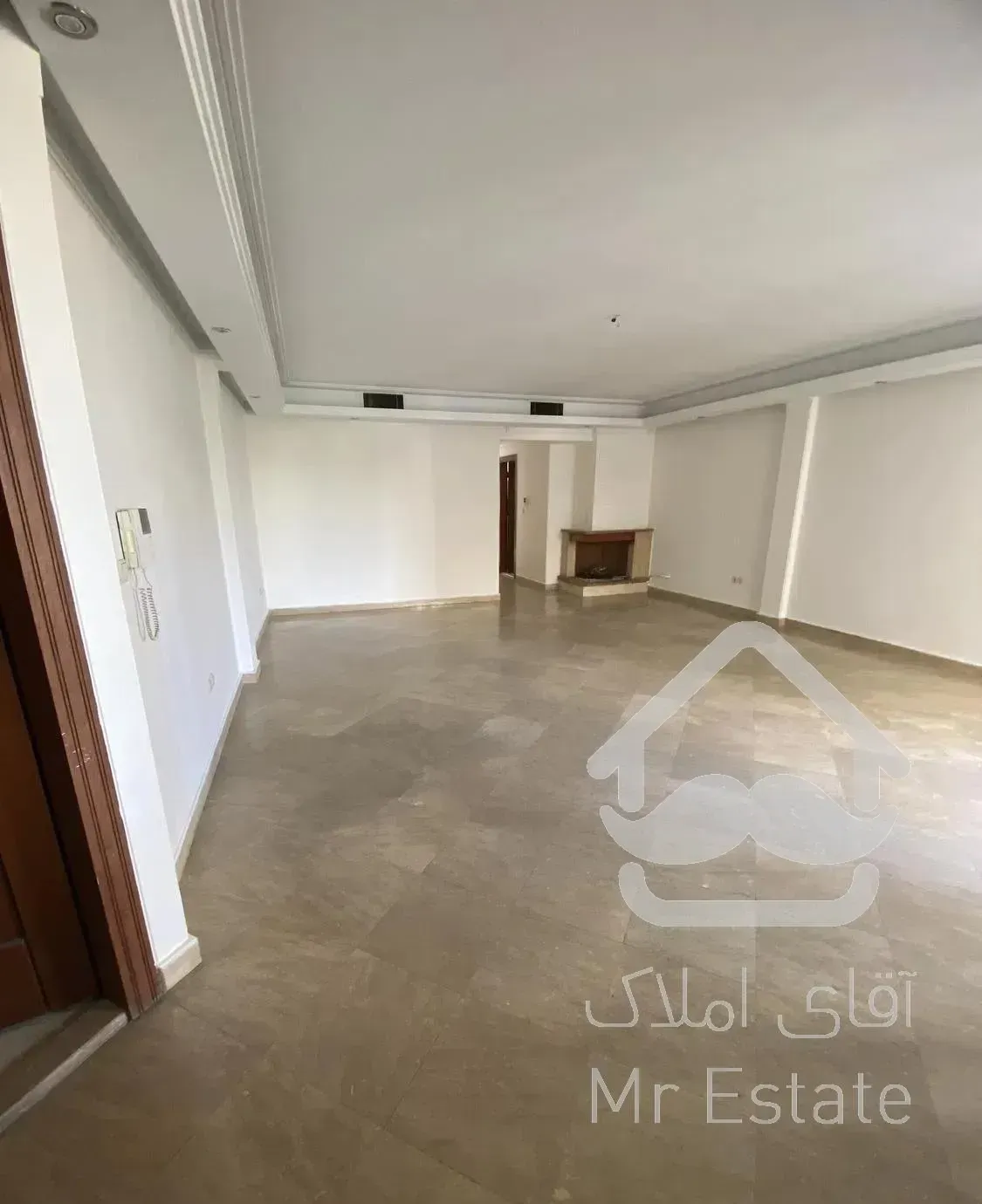 اپارتمان ۱۲۰ متر کامرانیه