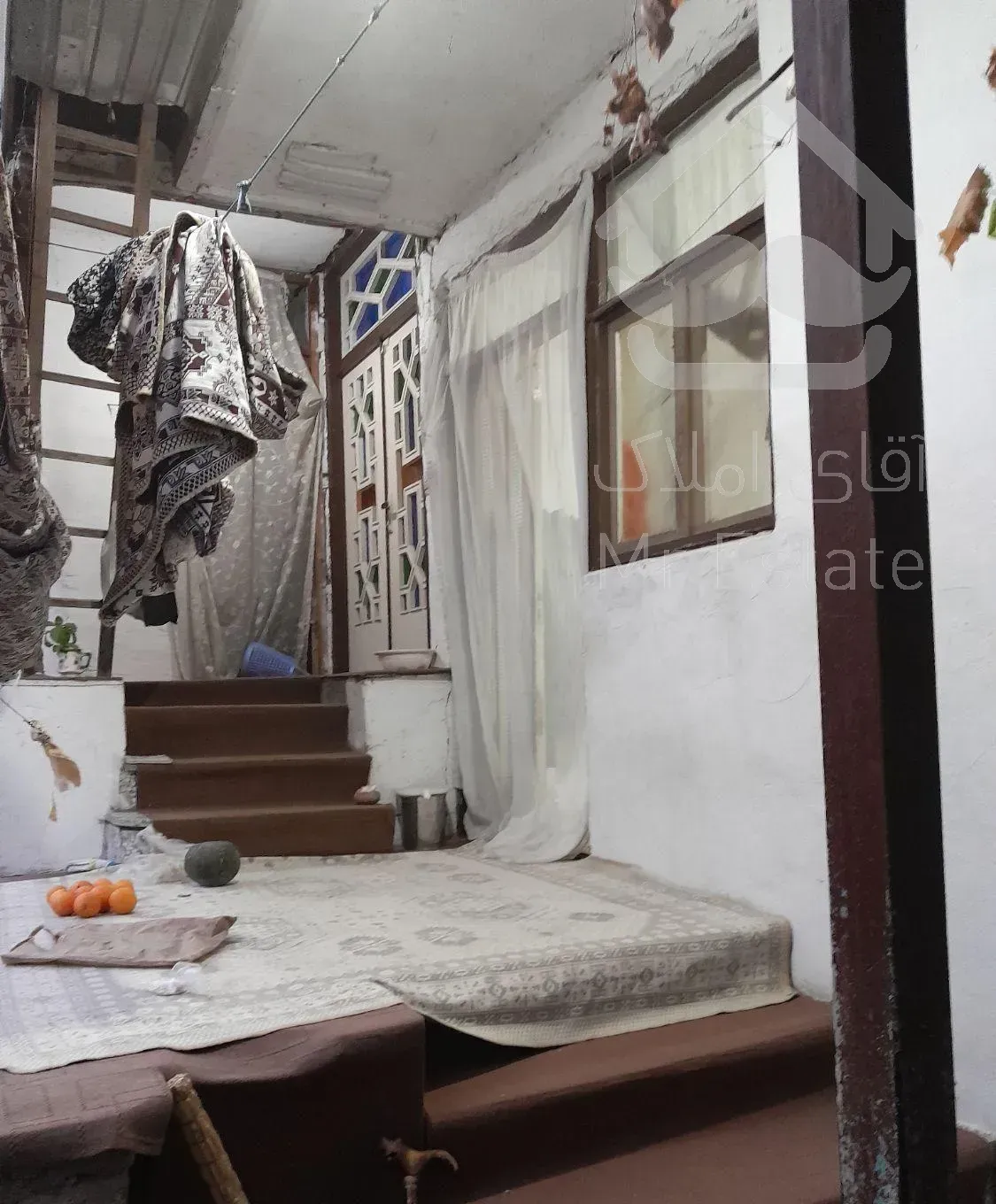 فروش خانه ویلایی ۸۰ متری