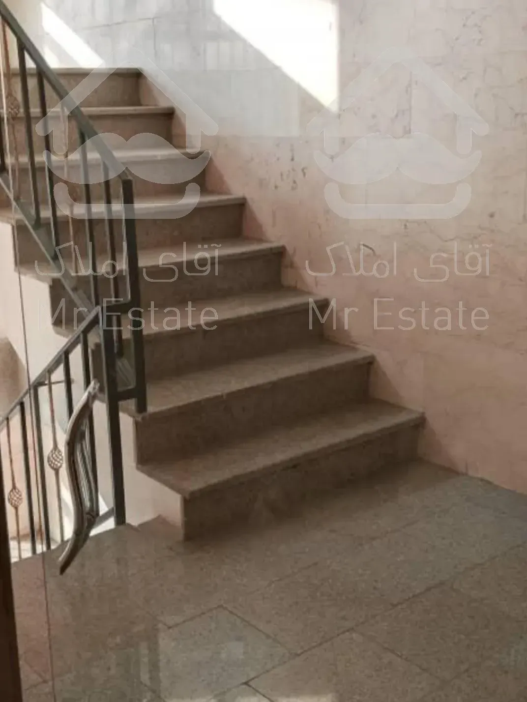 ۵۷متر،بی نظیر در پونک