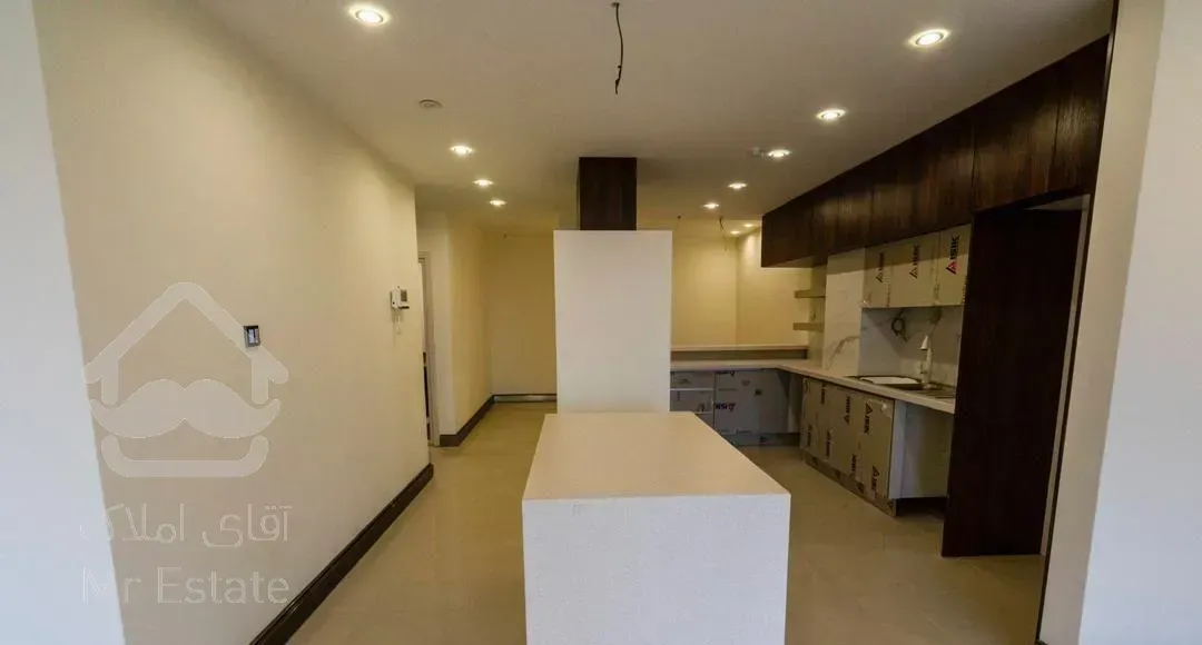 فروش آپارتمان نوساز در بلوار طالقانی