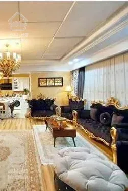 فروش آپارتمان 156 متر در شهرک راه آهن