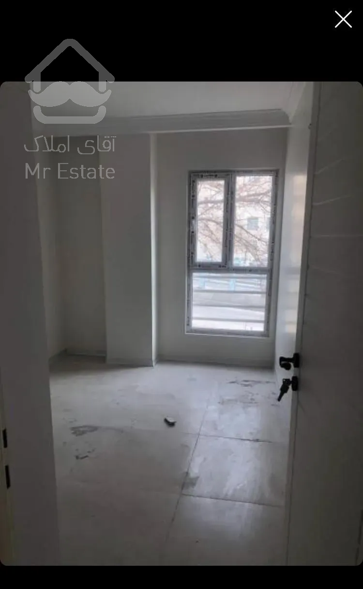 ۱۳۳ متر سه خوابه