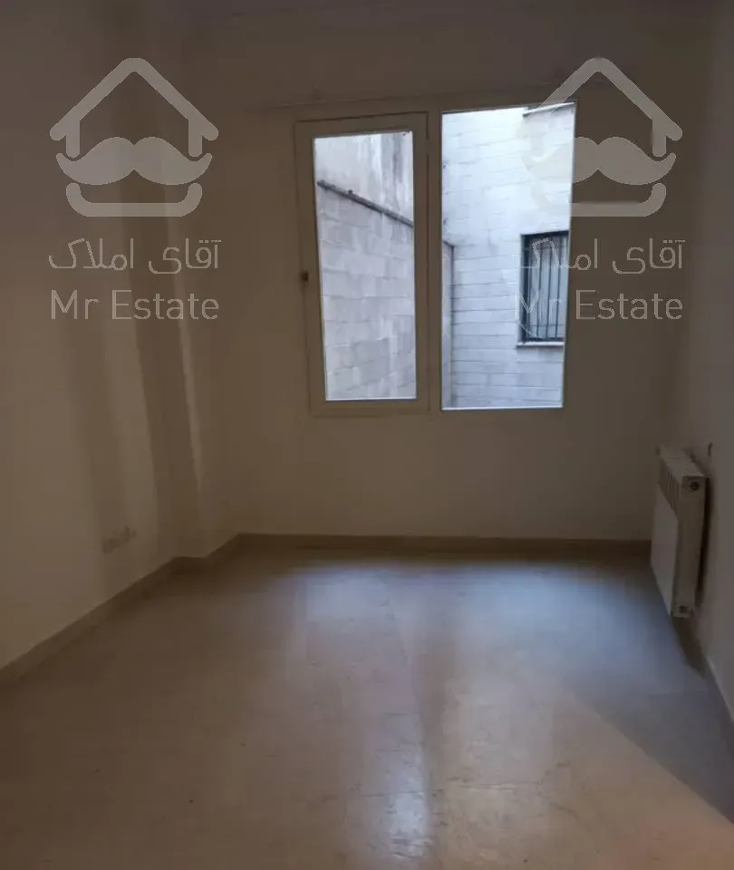 ۸۰متر سعادت آباد/کوی فراز/شیک و تمیز