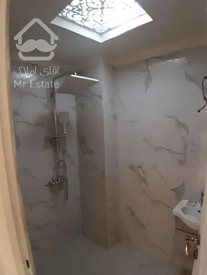 آپارتمان ۱۱۸ متری / خ فرخی / تک واحد