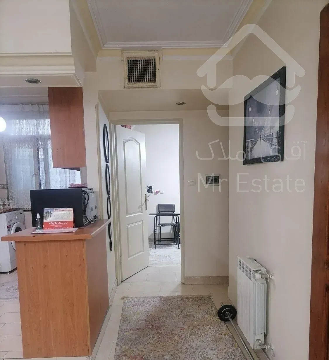 رهن و اجاره 50 متر طبقه 4 دهقان