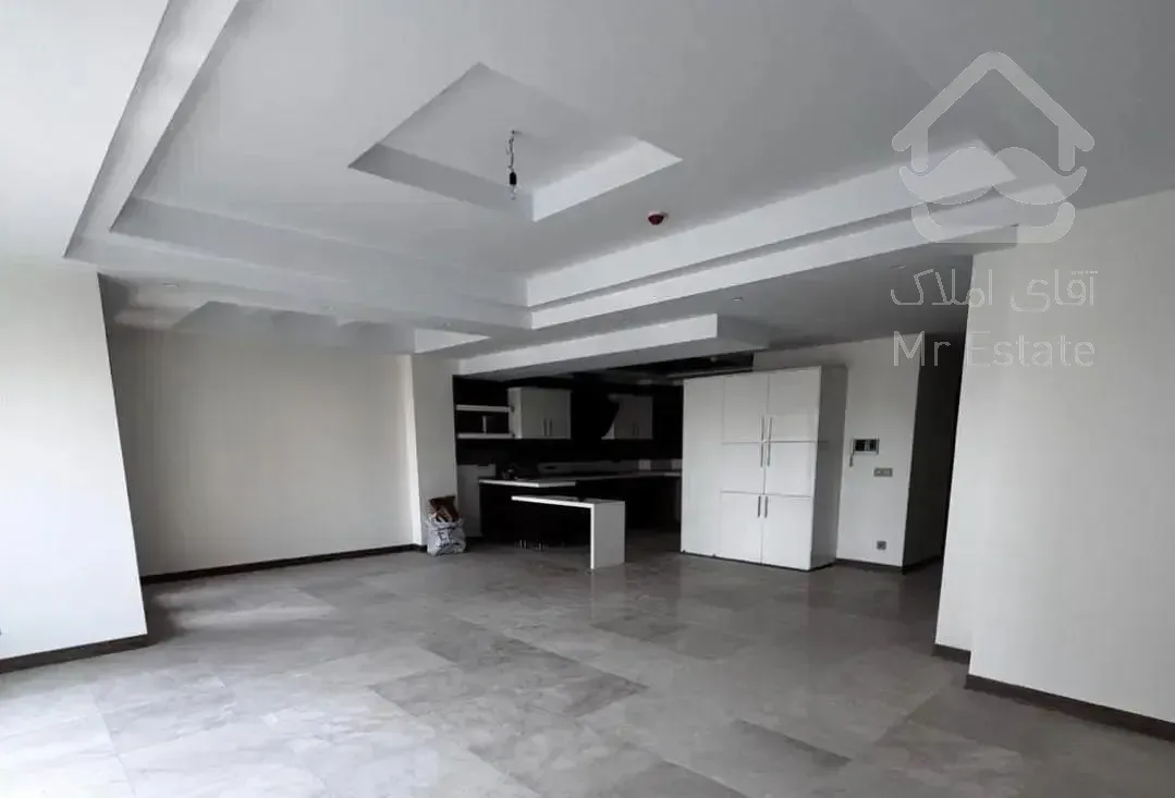 پاسداران 190 متر خوش نقشه با بهترین دسترسی