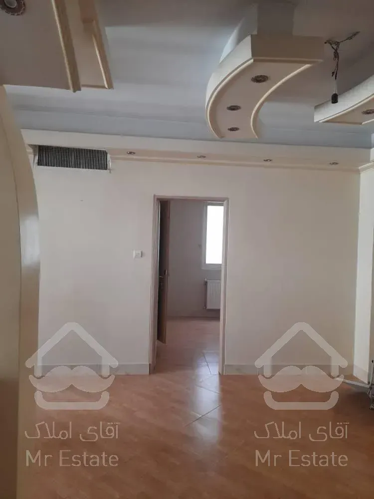 اپارتمان۶۶متری ۲خواب مستر، وام دار، قابل رهن، لوکیشن عالی