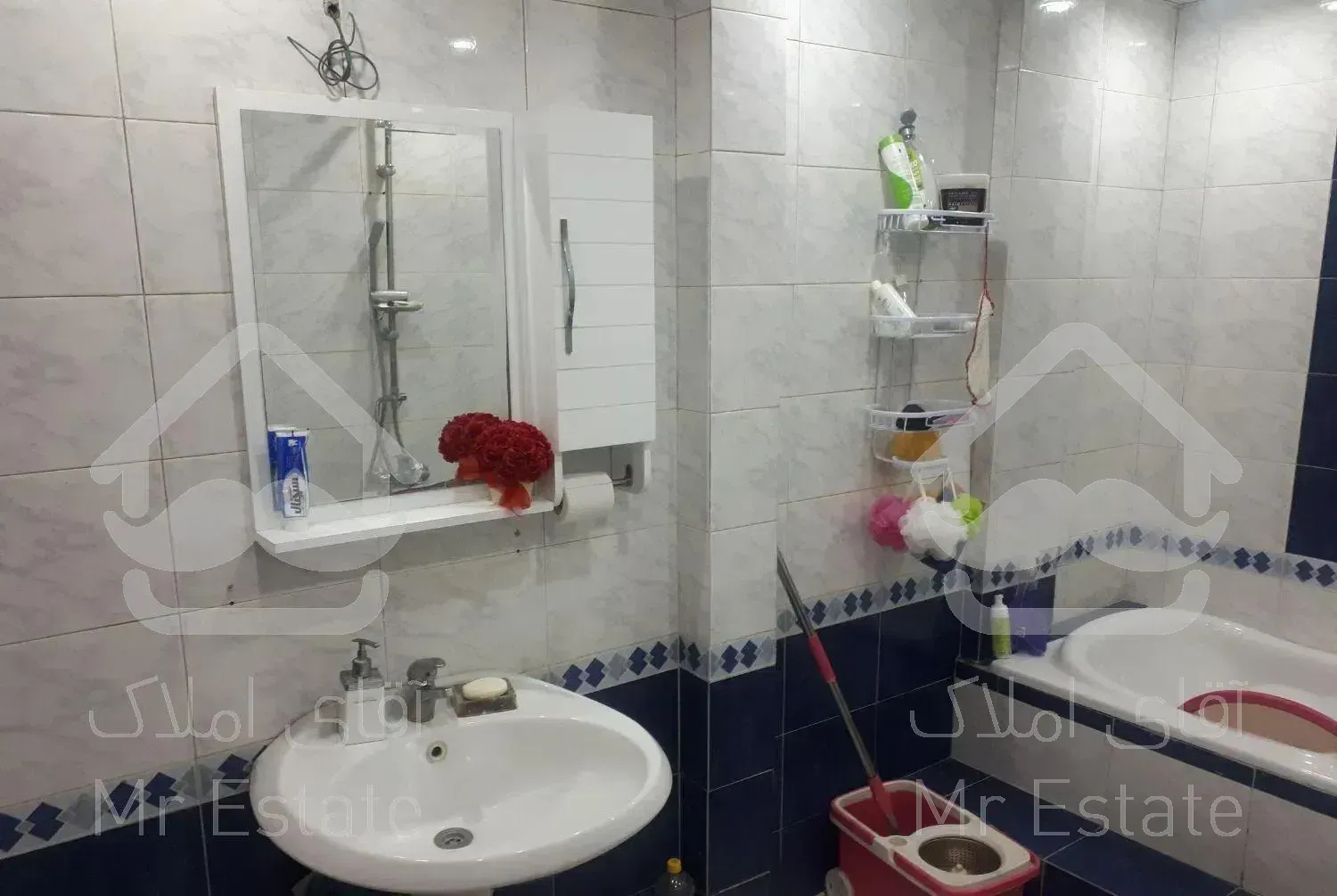 آپارتمان ۲۲۰ متری تهرانپارس غربی