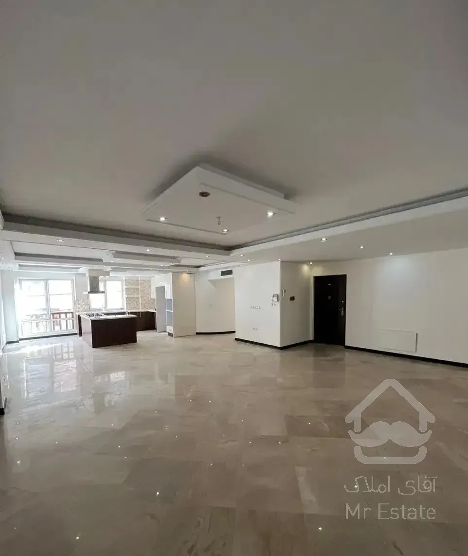 رهن آپارتمان ۱۴۰ متری ۳ خوابه در شیخ هادی