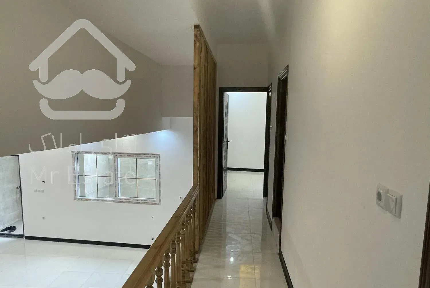 ۱۴۰ متر نیم‌‌ پیلوت ، امیرکلا سه راه سجادی