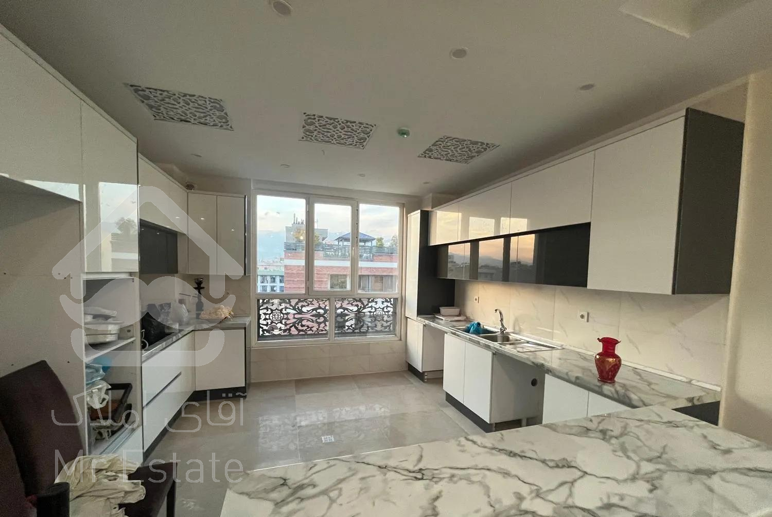 هفتم نیروهوایى /۱۰۵متر طبقه ۵ نوساز