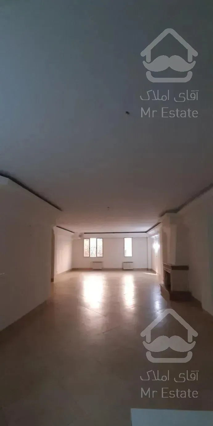 ۲۳۰ متر ونک فول بازسازی