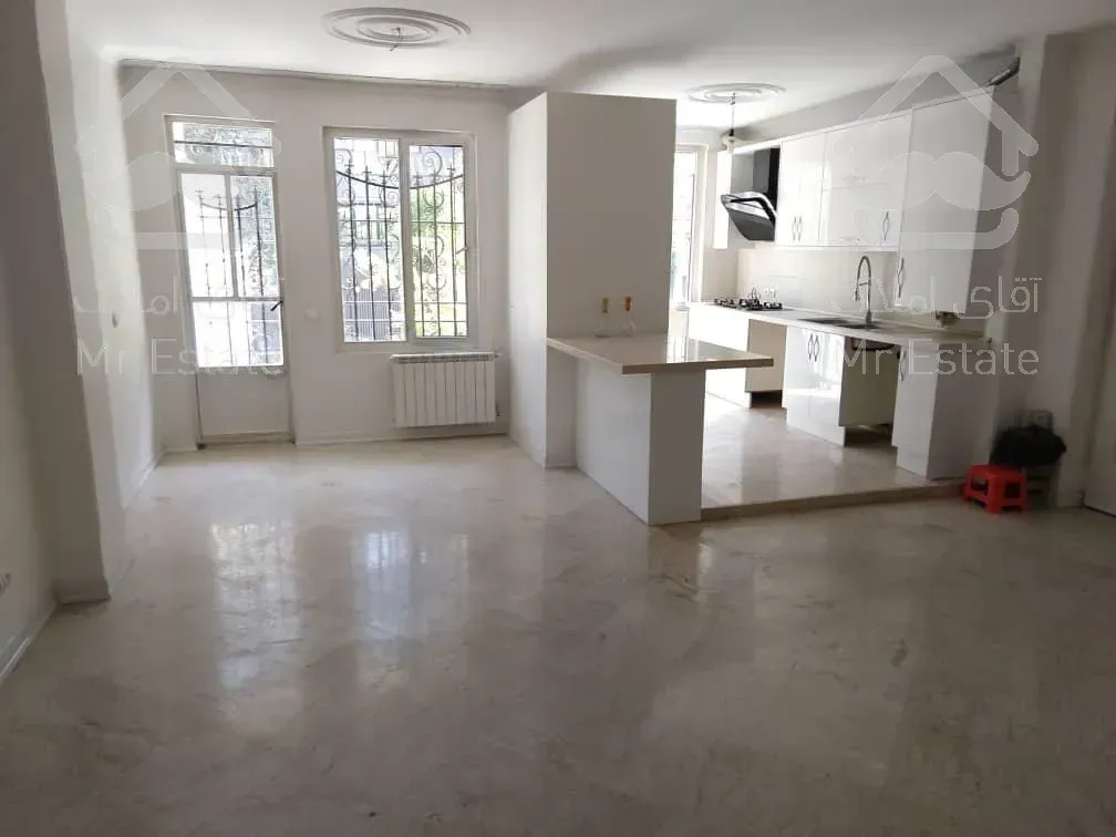 ۸۵متر دو خواب خوش نقشه سازمان برنامه