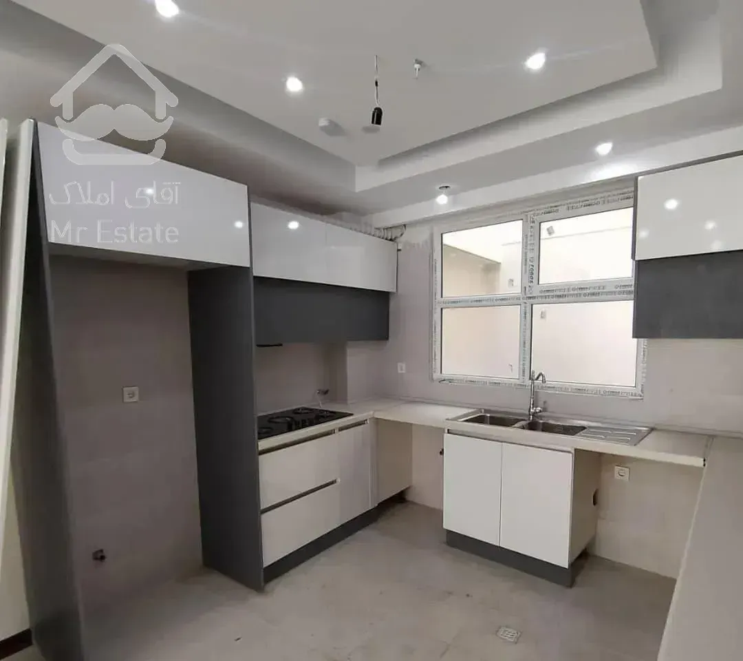 ۶۷ متر یک خواب فول امکانات شمس آباد