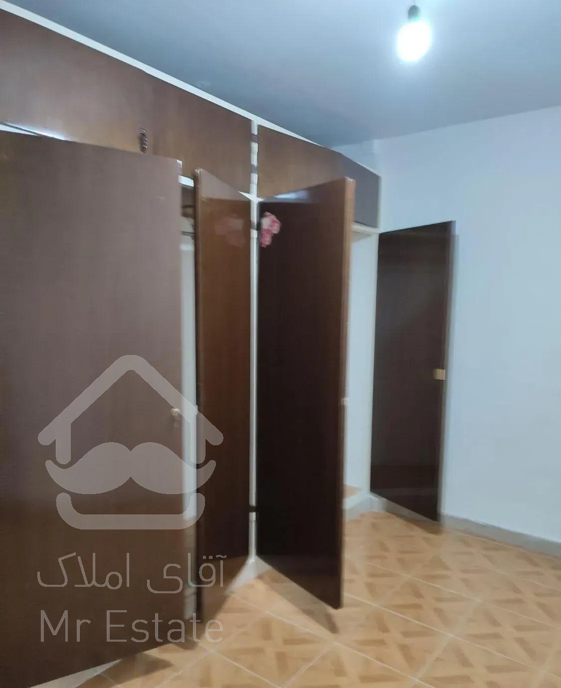 آپارتمان ۹۵ متر دمادشت (انتظار)