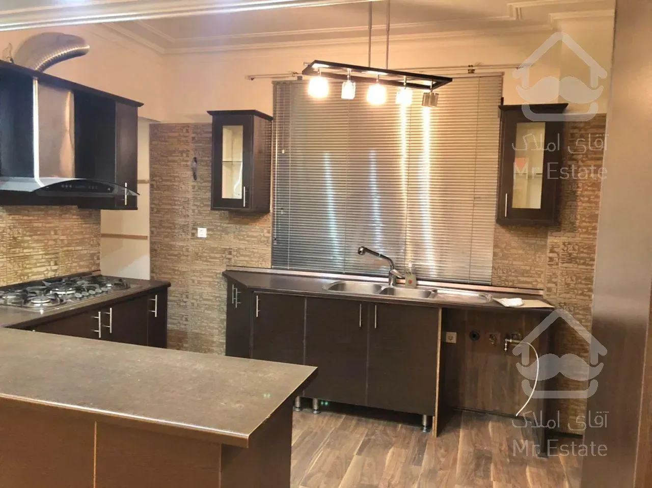 فروش آپارتمان زعفرانیه 105  متر اکازيون