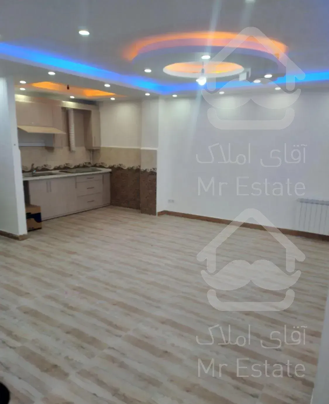 اجاره اپارتمان۴ط۸واحد