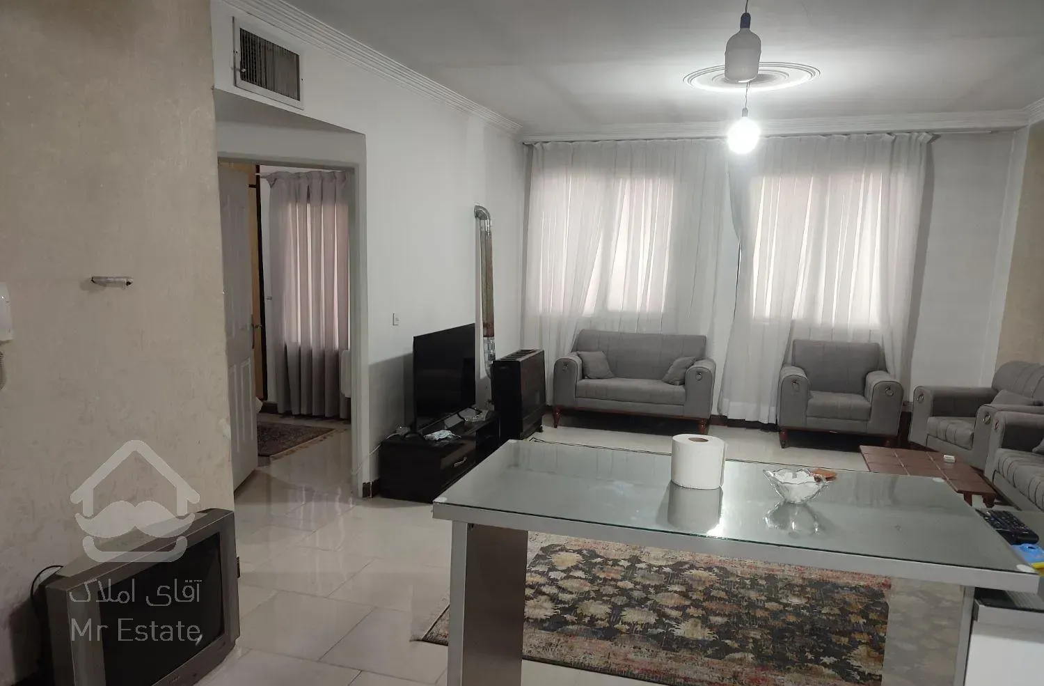 اجاره آپارتمان در باغستان شهریار