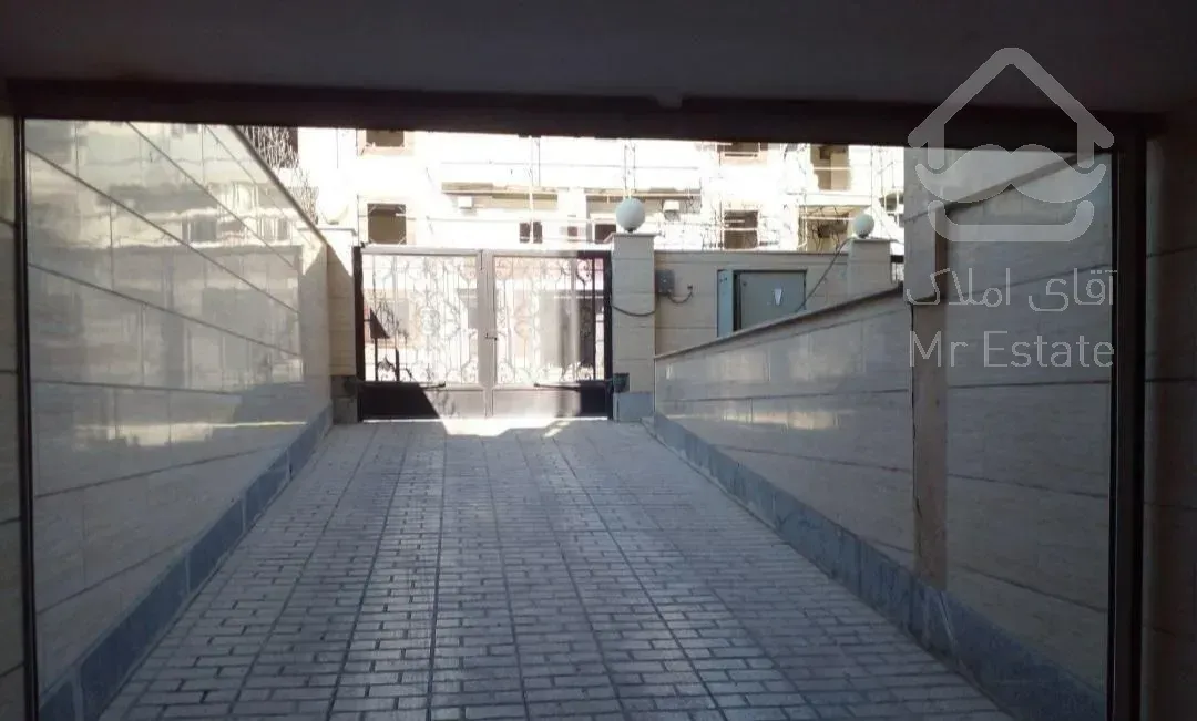 فروش آپارتمان ۱۱۰ متری ۲ خوابه