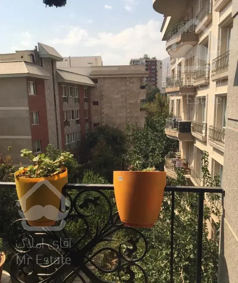 اجاره اپارتمان 100متری دزاشیب